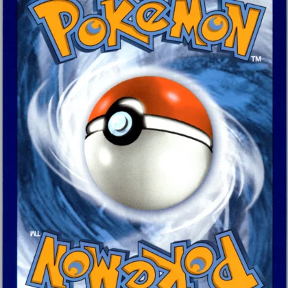 Venusaur CLV - Single