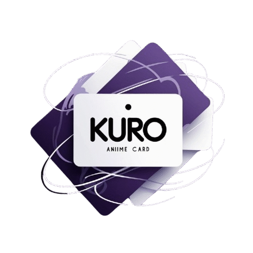 Kuro Cards